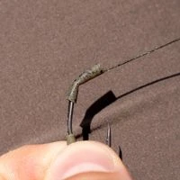 Avid Carp Outline Flecktone Shrink Tube